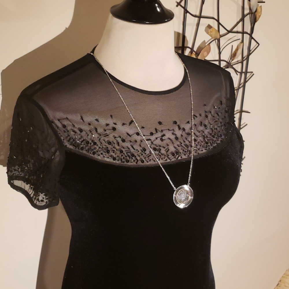 J.R.NITES DRESS - Picture 6 of 16
